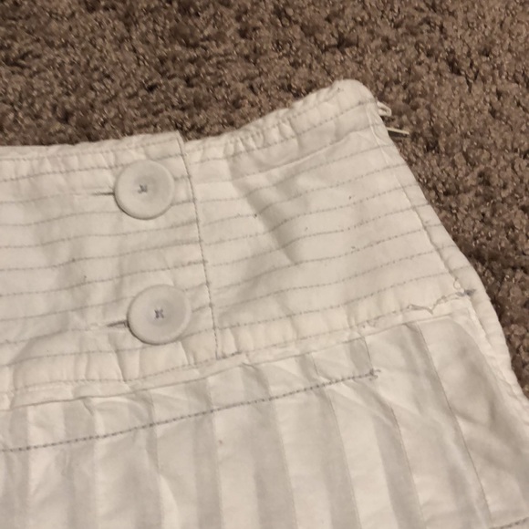 Esprit Cotton Skirt - Picture 3 of 5